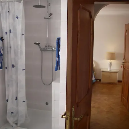 Monte Da Ria Pensjonat *