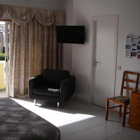 Monte Da Ria Гостевой дом *