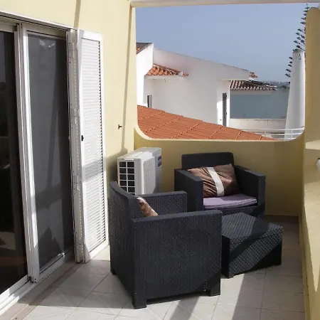 Maison d'hôtes Monte Da Ria