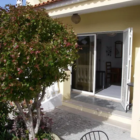 Monte Da Ria Maison d'hôtes *