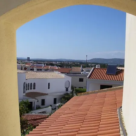 Maison d'hôtes Monte Da Ria District de Faro