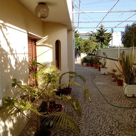 Monte Da Ria Distrikt Faro