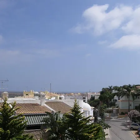 Casa de hóspedes Monte Da Ria Faro