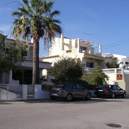 Monte Da Ria Maison d'hôtes