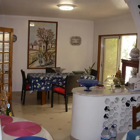 Maison d'hôtes Monte Da Ria District de Faro