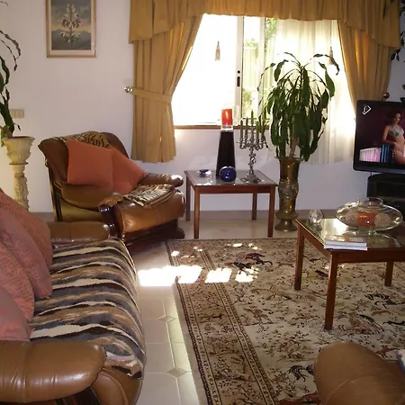 Monte Da Ria Гостевой дом Фару