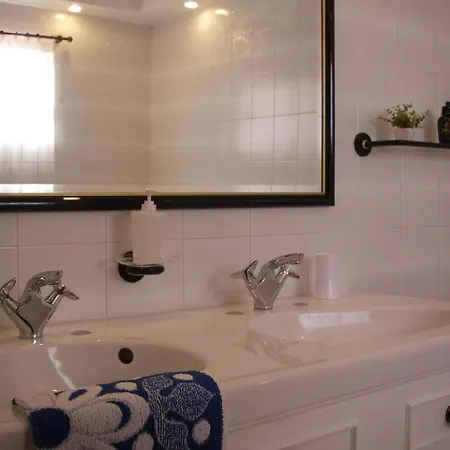 Monte Da Ria Гостевой дом