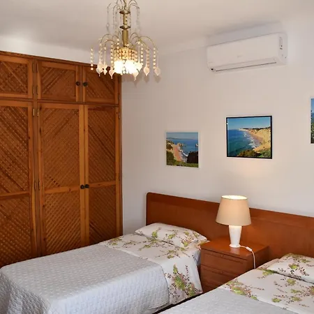 Maison d'hôtes Monte Da Ria