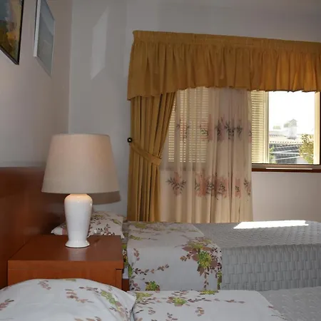 Casa de hóspedes Monte Da Ria