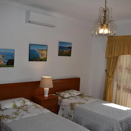 Casa de hóspedes Monte Da Ria Faro