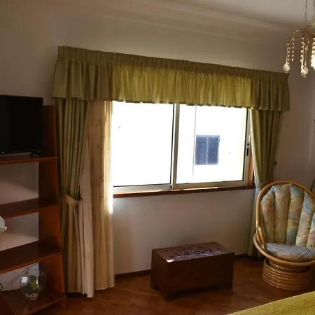 Monte Da Ria Casa de hóspedes *