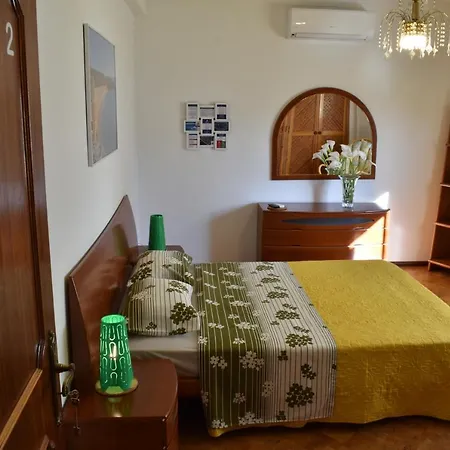 Maison d'hôtes Monte Da Ria