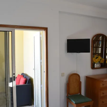 Casa de hóspedes Monte Da Ria Faro