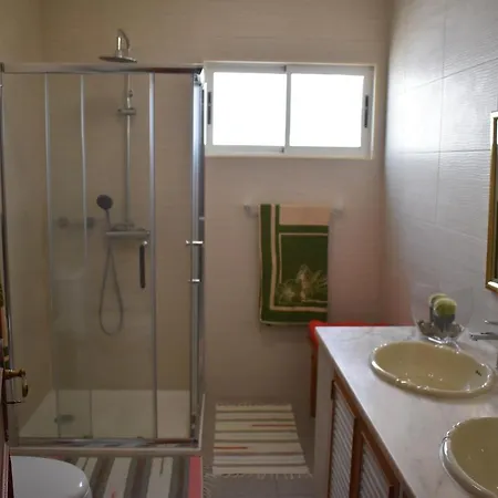 Gasthuis Monte Da Ria Faro