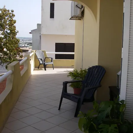 Monte Da Ria *
