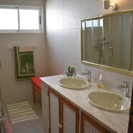 Monte Da Ria Gasthuis *