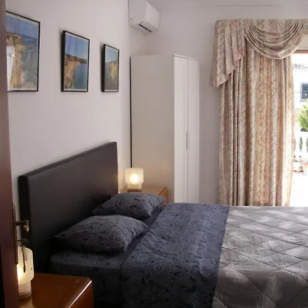 Monte Da Ria Gasthuis Faro