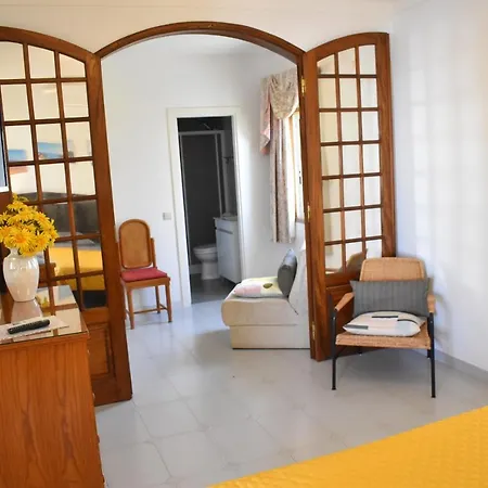 Monte Da Ria Gasthuis *