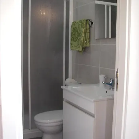 Gasthuis Monte Da Ria Faro