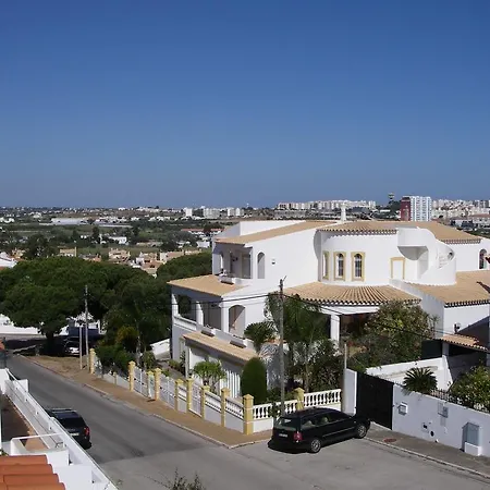 Gasthuis Monte Da Ria Faro