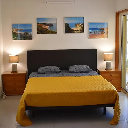 Casa de hóspedes Monte Da Ria *
