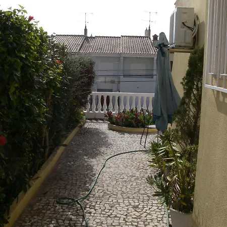 Monte Da Ria * Faro